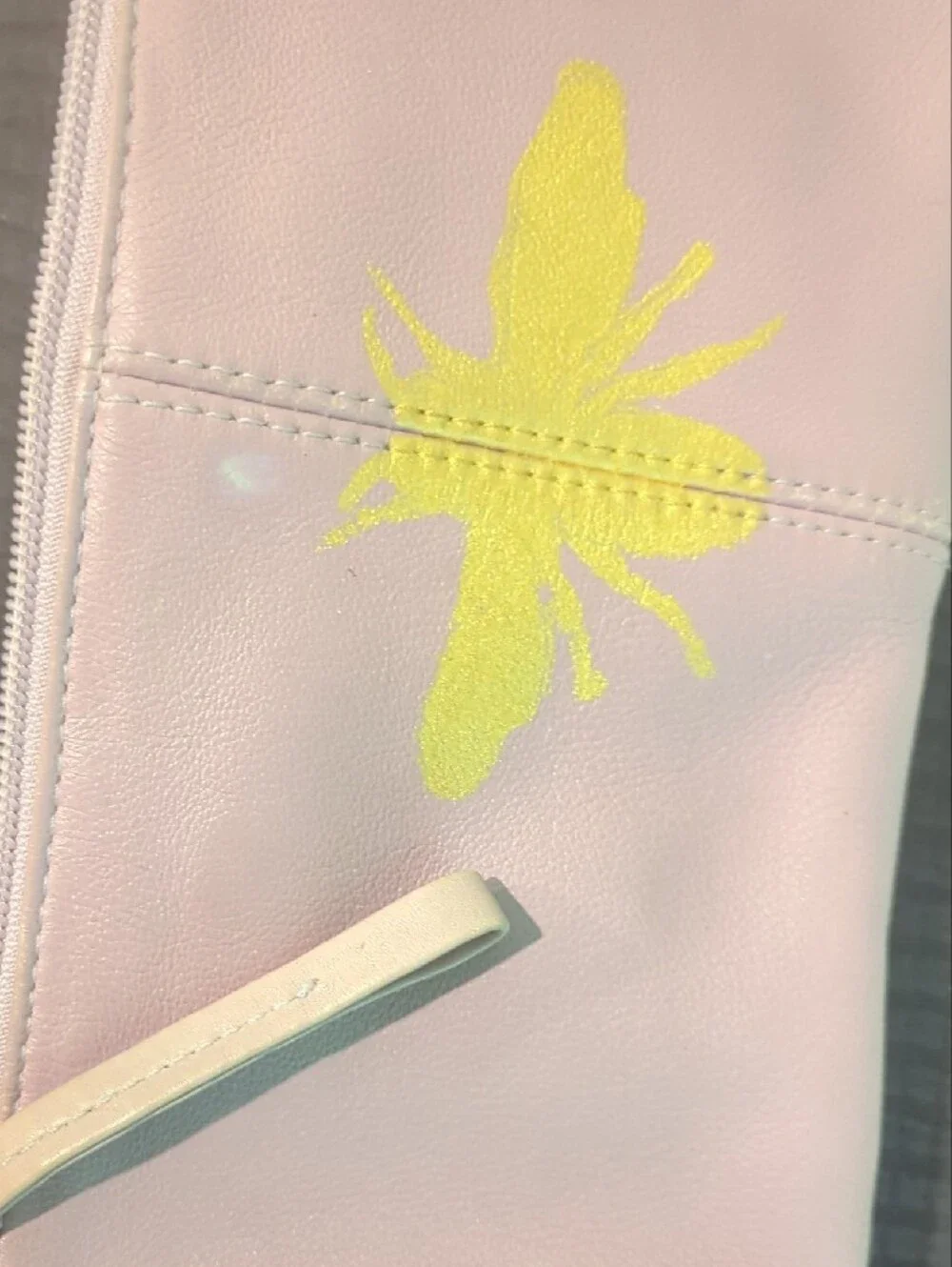 HOBO wristlet clutch